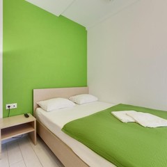 Гостиница Минима Кузьминки, Москва, Московская область