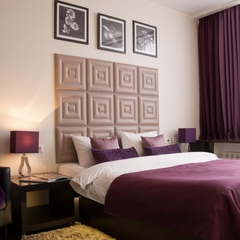 Гостиница Мистер Жулебин, Москва, Московская область