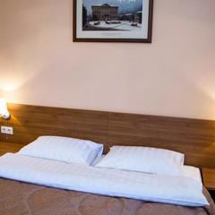 Отель Малетон (Анохина), Москва, Московская область