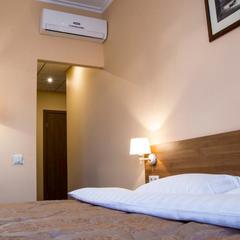 Отель Малетон (Анохина), Москва, Московская область