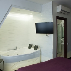 Гостиница Мистер Жулебин, Москва, Московская область