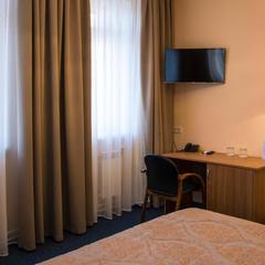 Отель Малетон (Анохина), Москва, Московская область