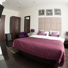 Гостиница Мистер Жулебин, Москва, Московская область