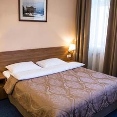 Отель Малетон (Анохина), Москва, Московская область