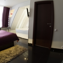 Гостиница Мистер Жулебин, Москва, Московская область