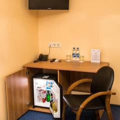 Отель Малетон (Анохина), Москва, Московская область