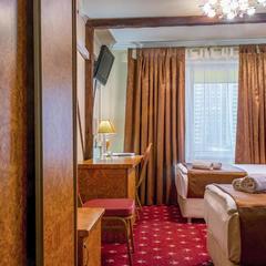 Мини-отель Строгино Экспо, Москва, Московская область