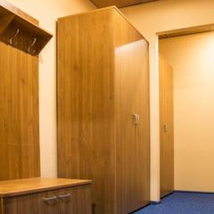 Отель Малетон (Анохина), Москва, Московская область