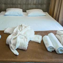 Мини-отель Строгино Экспо, Москва, Московская область