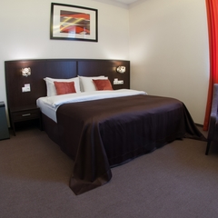 Гостиница Мистер Жулебин, Москва, Московская область