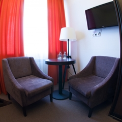 Гостиница Мистер Жулебин, Москва, Московская область