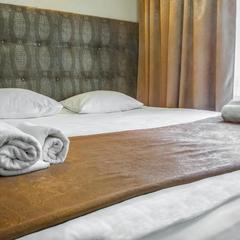 Мини-отель Строгино Экспо, Москва, Московская область