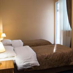 Отель Малетон (Анохина), Москва, Московская область