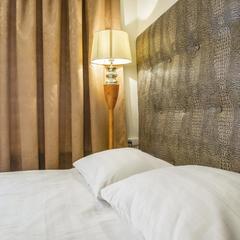 Мини-отель Строгино Экспо, Москва, Московская область