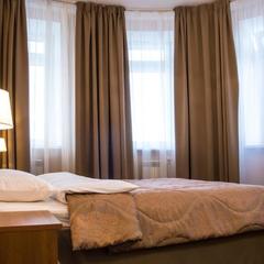 Отель Малетон (Анохина), Москва, Московская область