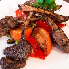 Отель Малетон (Анохина), Москва, Московская область