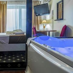 Мини-отель Строгино Экспо, Москва, Московская область