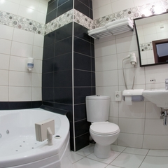 Гостиница Мистер Жулебин, Москва, Московская область