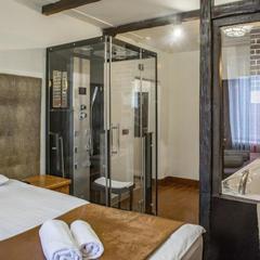 Мини-отель Строгино Экспо, Москва, Московская область