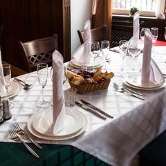 Отель Малетон (Анохина), Москва, Московская область