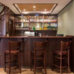 Отель Малетон (Анохина), Москва, Московская область