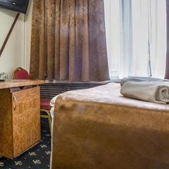 Мини-отель Строгино Экспо, Москва, Московская область