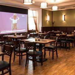 Отель Малетон (Анохина), Москва, Московская область