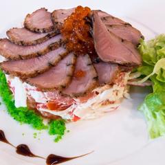 Отель Малетон (Анохина), Москва, Московская область