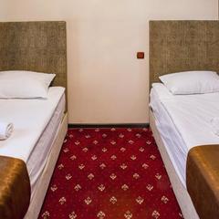 Мини-отель Строгино Экспо, Москва, Московская область