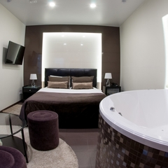 Гостиница Мистер Жулебин, Москва, Московская область