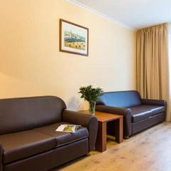 Отель Малетон (Анохина), Москва, Московская область