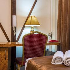 Мини-отель Строгино Экспо, Москва, Московская область