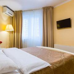 Отель Малетон (Анохина), Москва, Московская область