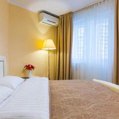 Отель Малетон (Анохина), Москва, Московская область