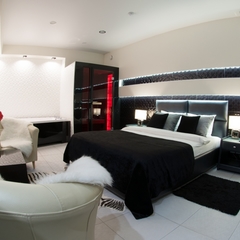 Гостиница Мистер Жулебин, Москва, Московская область