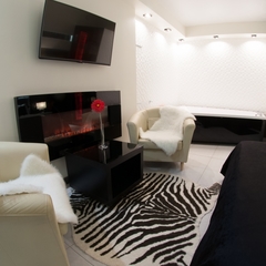 Гостиница Мистер Жулебин, Москва, Московская область