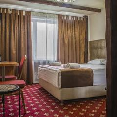 Мини-отель Строгино Экспо, Москва, Московская область