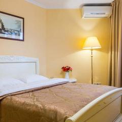 Отель Малетон (Анохина), Москва, Московская область