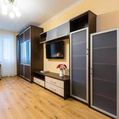 Отель Малетон (Анохина), Москва, Московская область