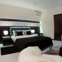 Гостиница Мистер Жулебин, Москва, Московская область