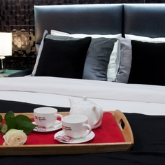 Гостиница Мистер Жулебин, Москва, Московская область