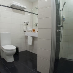 Гостиница Мистер Жулебин, Москва, Московская область