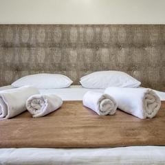 Мини-отель Строгино Экспо, Москва, Московская область