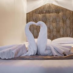 Мини-отель Строгино Экспо, Москва, Московская область