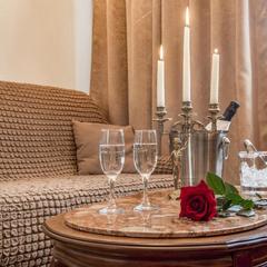 Мини-отель Строгино Экспо, Москва, Московская область