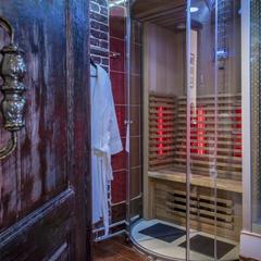 Мини-отель Строгино Экспо, Москва, Московская область