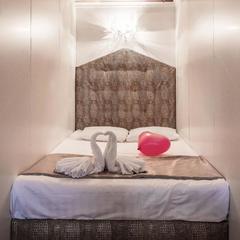 Мини-отель Строгино Экспо, Москва, Московская область