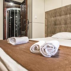 Мини-отель Строгино Экспо, Москва, Московская область