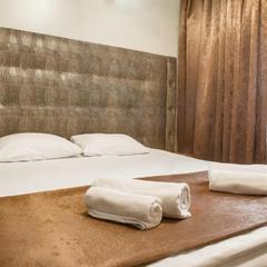 Мини-отель Строгино Экспо, Москва, Московская область