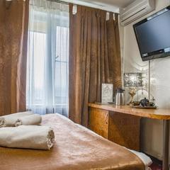 Мини-отель Строгино Экспо, Москва, Московская область